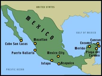 peta resort mexico