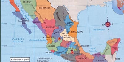 Aztec Mexico peta