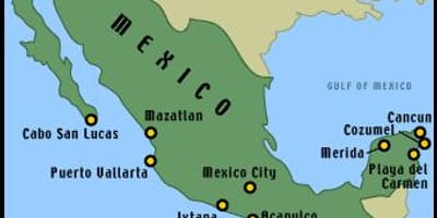 Peta resort mexico