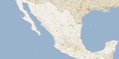 Peta Mexico stadium